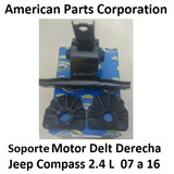 Soporte Motor Delantero Derecho Jeep Compass 2.4l 07-16