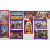 Figuritas Disney 25 Aniversario Lote X 89