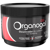 Grisi · Gel Capilar Organogal Oscurecedor Grisi Para Canas