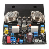 Módulo De Placa De Audio Para Amplificador De Potencia Irf24