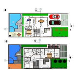 Projeto Arquitetônico - Formato Revit Ou Pdf