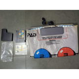 Powerpad O (tapete) Nintendo Nes Original + Juego Original