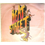 Beat Street Banda Original De Sonido De La Película Vinilo