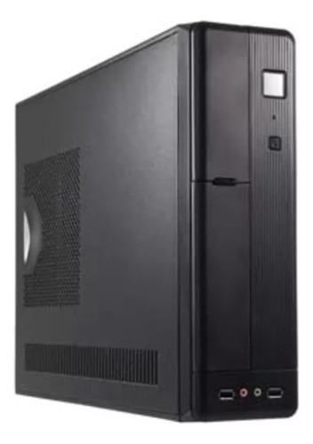 Ordenador Pc Cpu Core I5 8 Gb Memoria Ram Ssd 240 Gb