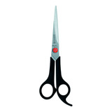 Tijera Mundial Red Dot Corte Microdenta Barberia M663 13cm