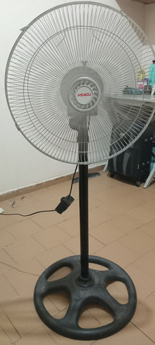 Ventilador H/stob