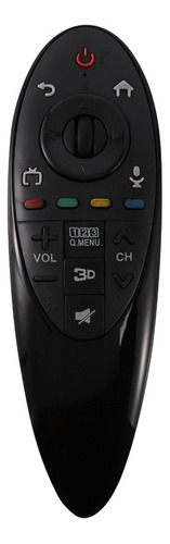 Control Remoto Dinámico De Tv 3d Inteligente For LG Magic 3