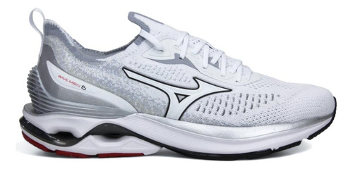 Tênis Mizuno Wave Mirai 6 Masculino Original