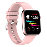 Reloj Smartwatch Inteligent Mujer P/ Moto Samsung Xiaomi Ios