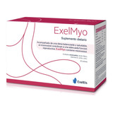 Exelmyo - Sob a $4013