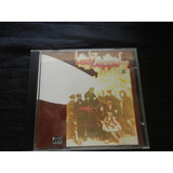 Led Zeppelin Cd 2 U.s.a 2000