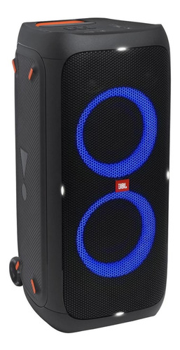 Parlante Bluetooth Jbl Partybox 310