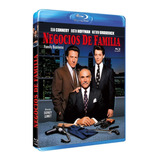 Blu-ray Family Business / Negocios De Familia
