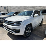 Vw Amarok 3.0 V6 Extreme 4x4 At 258cv At Ma