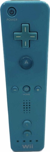 Control Nintendo Wii Remote | Azul Original