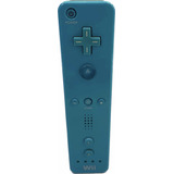 Control Nintendo Wii Remote | Azul Original