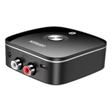 Receptor Áudio Bluetooth 5.0 Ugreen Receiver Amp Ada Aux/rca