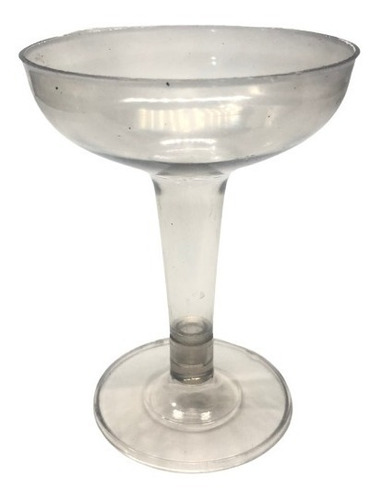 Copa De Champagne-sidra De Plástico (12 Piezas)