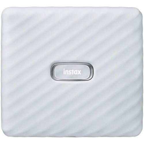 Instax Impresora Fujifilm Link Wide Blanca