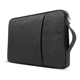 Capa Bolsa Notebook Ultrabook LG Dell Asus 15,6 Polegadas