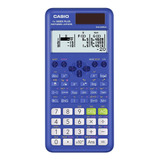 Calculadora Científica Casio Fx-300espls2 Azul
