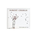 Almost Charlie Plural Of Yes Usa Import Cd Nuevo