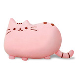 Nihay Peluche Gato Almohada Kawaii 40cm Gatito Gigante