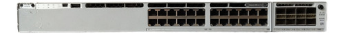 Switch Cisco Catalyst C9300-24p-e V03