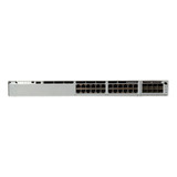 Switch Cisco Catalyst C9300-24p-e V03