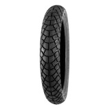 Llanta 80/90-18 Power Tire Tl 6pr Italika Ft180 Ft200 Ft250