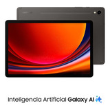 Tablet Samsung Galaxy Tab S9 Ultra 256gb Color Graphite
