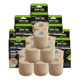 12 Pack Cinta Cebolla Prevenda Deportiva Under Tape Go Plus