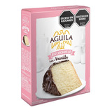 Bizcochuelo Aguila Vainilla X 530 Gr