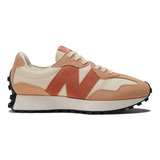 Zapatillas New Balance 327 Lifestyle Hombre Ms327wc