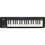 Teclado Controlador Korg Midi-usb Microkey2 - 37 Teclas