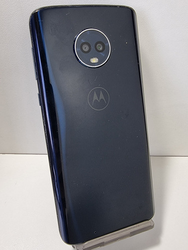 Celular Motorola Barato Moto G6 64gb Leia Anúncio 