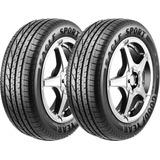 Kit De 2 Llantas Goodyear Eagle Sport P 205/55r16 91 V