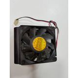 Cooler Para Socket 462 Original Amd