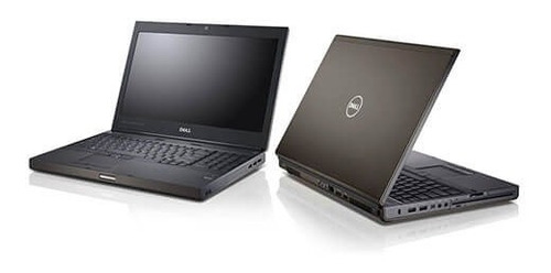 Laptop Dell Precision M4600 Video 2gb, 16gb Ram, 240 Gb Ssd.