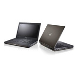 Laptop Dell Precision M4600 Video 2gb, 16gb Ram, 240 Gb Ssd.