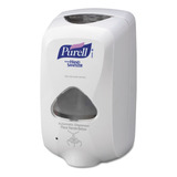 Purell 2720-01 Tfx Despachador De Desinfectante Manos Libres