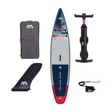 Stand Up Paddle Inflable Aquamarina Hyper Touring S 3.5 