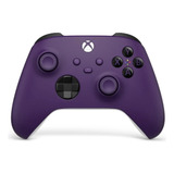Controle Xbox Series X/s Astral Purple Novo A Pronta Entrega