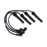 Cables Bujias Nissan D22 08 - 12 Pick Up Frontier 02 - 08