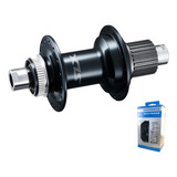 Manzana Trasera Shimano Slx M7110-b Boost 12v 148mm E-thru