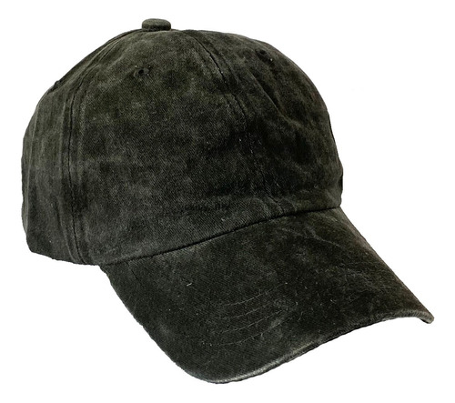 Gorra Gorro Vintage Gastada 100% Algodon Ajustable Importada