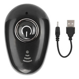 Mini Invisível Fone Ouvido Sem Fio Ture Bluetooth-compatible