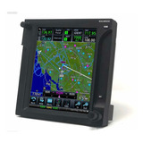 Simulador Vuelo Gtn750 Garmin