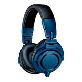 Audífonos Edición Limitada Ath-m50xds Audio Technica