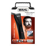 Maquina Cortadora De Cabello Y Barba Wahl Diy Corded